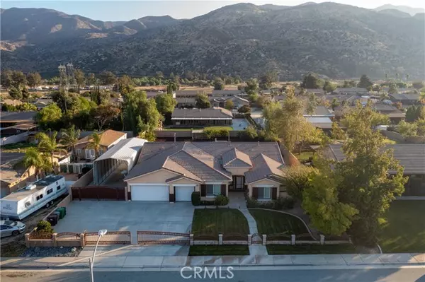 1496 Bryan, Banning, CA 92220