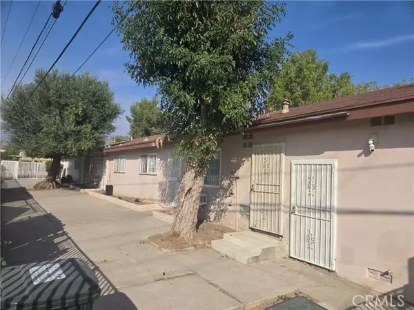San Bernardino, CA 92404,2169 Sunrise Lane
