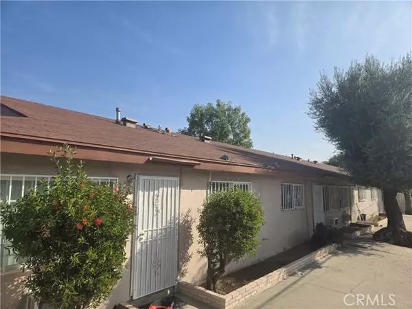 San Bernardino, CA 92404,2169 Sunrise Lane