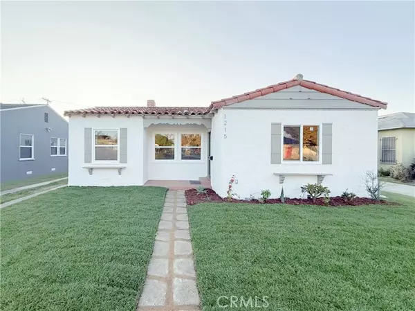1215 N Chester Avenue, Compton, CA 90221