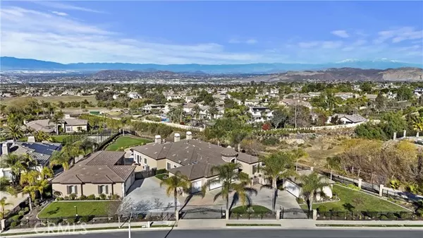 Corona, CA 92881,4085 Strandberg Street