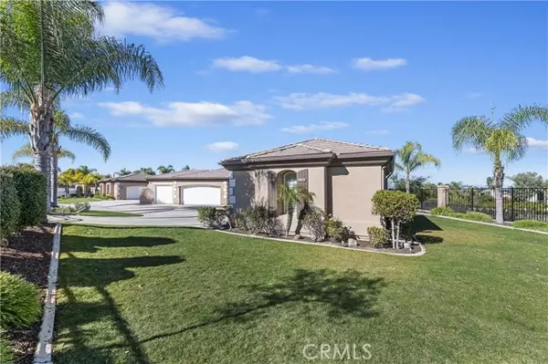 Corona, CA 92881,4085 Strandberg Street