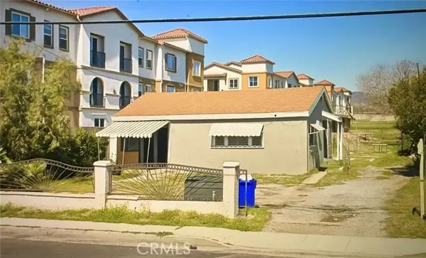 16246 Arrow Boulevard, Fontana, CA 92335