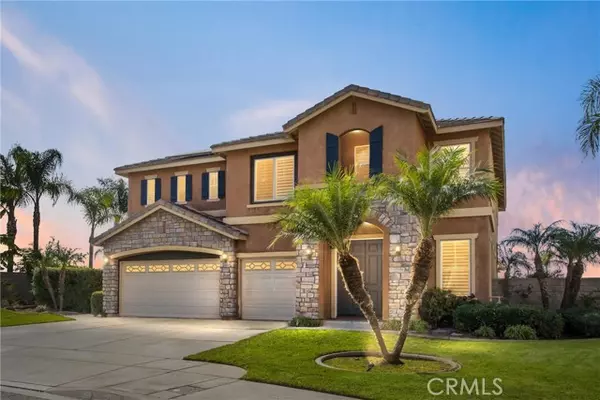 7526 Tioga Lane, Highland, CA 92346