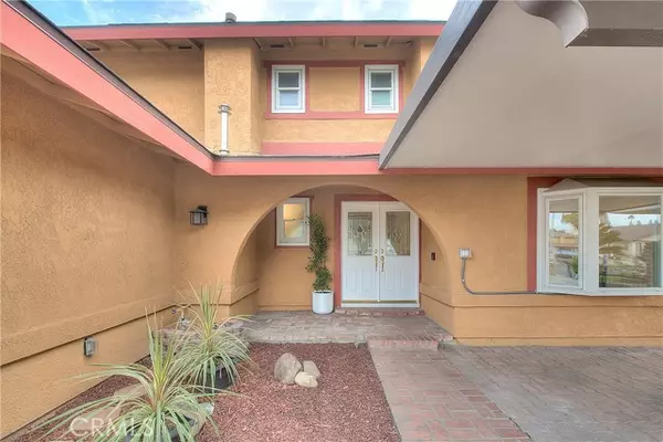 Ontario, CA 91764,2042 E Bonnie Brae Court