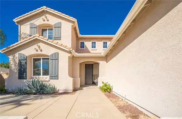 Menifee, CA 92585,28418 Saddlecrest Street
