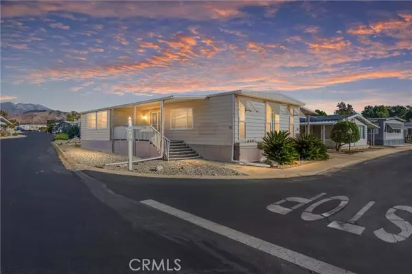 626 N Dearborn Street #56, Redlands, CA 92374