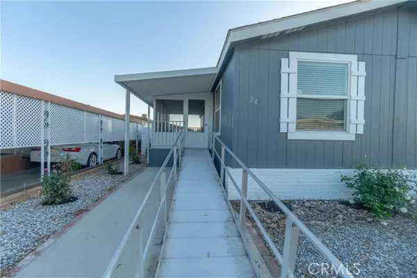 Ontario, CA 91761,1456 E Philadelphia #24