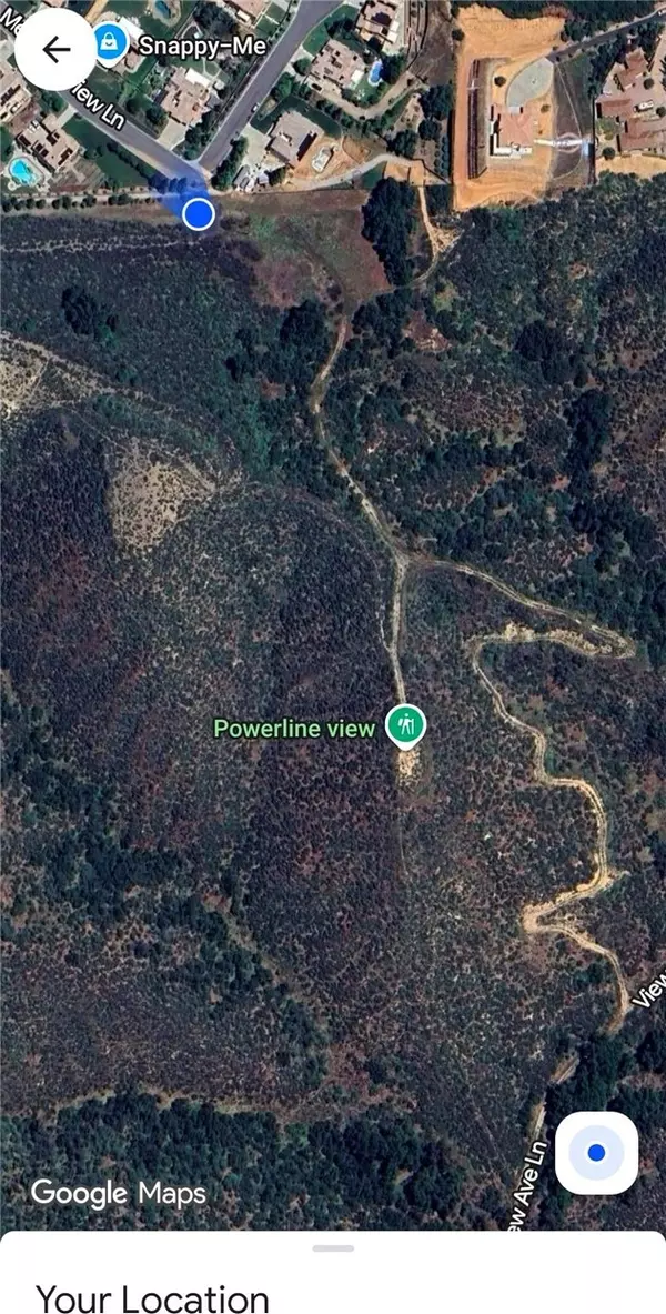 Cherry Valley, CA 92223,0 Meadow View Ln