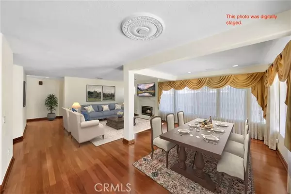 Corona, CA 92882,1611 San Almada