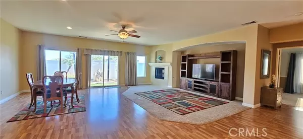 Desert Hot Springs, CA 92240,64243 Eagle Mountain Avenue