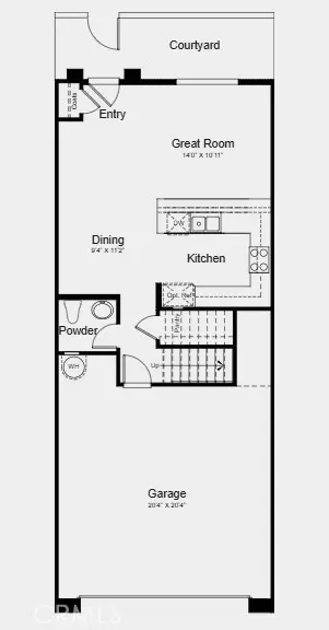 Los Angeles, CA 92596,34623 Ciruela Avenue