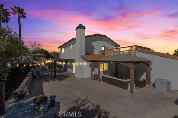 Canyon Lake, CA 92587,22511 Cascade