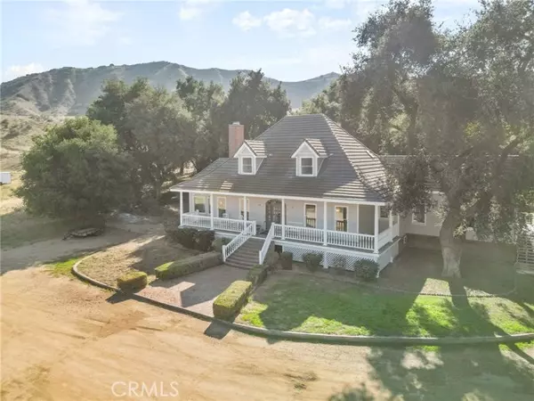 Redlands, CA 92373,30301 Oak Grove