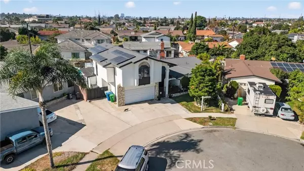 Westminster, CA 92683,9190 Poppy Circle