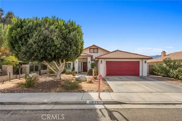 Cathedral City, CA 92234,68175 Perlita Rd