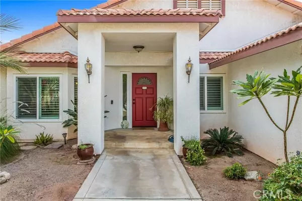 Cathedral City, CA 92234,68175 Perlita Rd