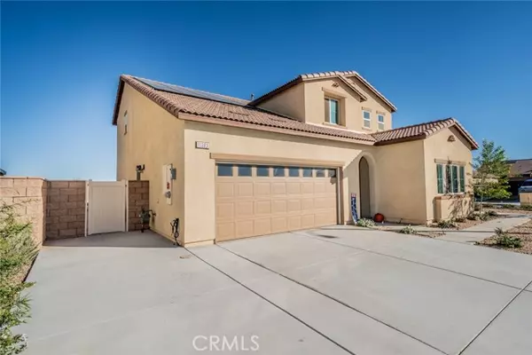 Victorville, CA 92392,11383 Wayside