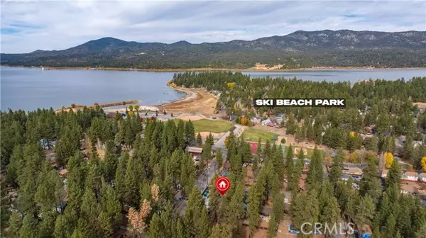 Big Bear Lake, CA 92315,41339 Lahontan Drive