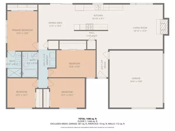 Loma Linda, CA 92354,10696 Lilac