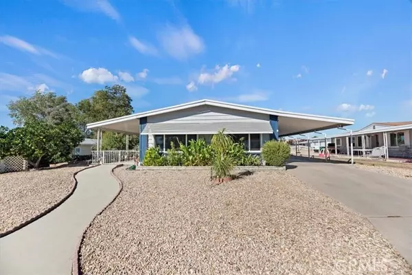 Calimesa, CA 92320,9597 Rosedale