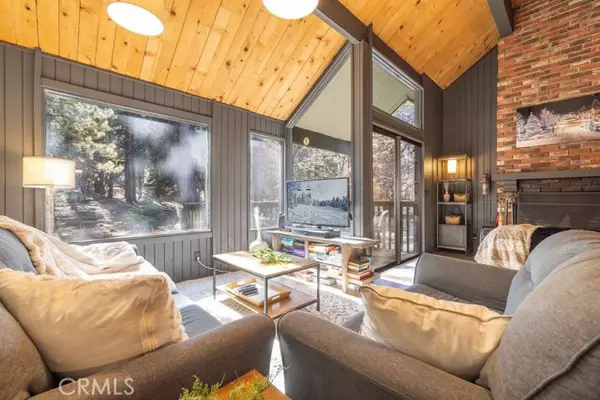 Big Bear Lake, CA 92315,41935 Switzerland Drive #89