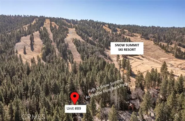 41935 Switzerland Drive #89, Big Bear Lake, CA 92315