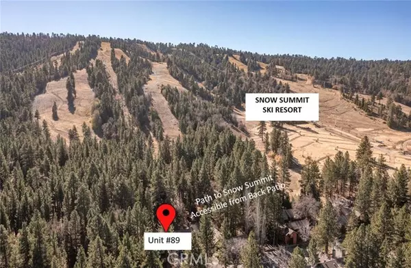 41935 Switzerland Drive #89, Big Bear Lake, CA 92315