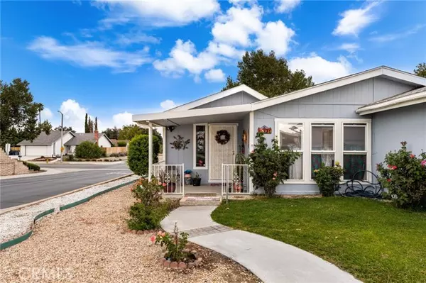 Redlands, CA 92374,1401 Medallion Street