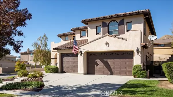 Yucaipa, CA 92399,34088 Castle Pines