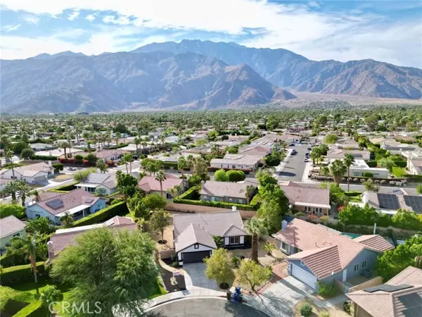Palm Springs, CA 92262,1533 Lorena