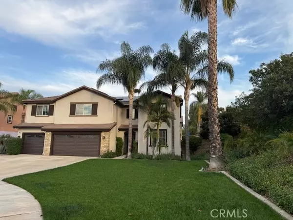 2495 Hannum, Corona, CA 92882