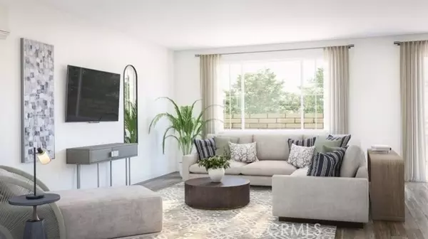 Los Angeles, CA 92596,33226 Damask Lane