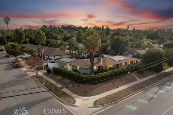 1235 W Cypress Avenue, Redlands, CA 92373