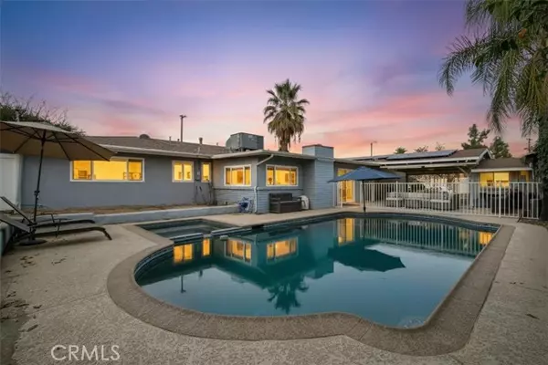 Redlands, CA 92373,1235 W Cypress Avenue