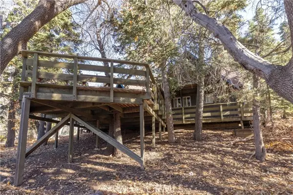 1332 Siskiyou Drive, Big Bear Lake, CA 92315