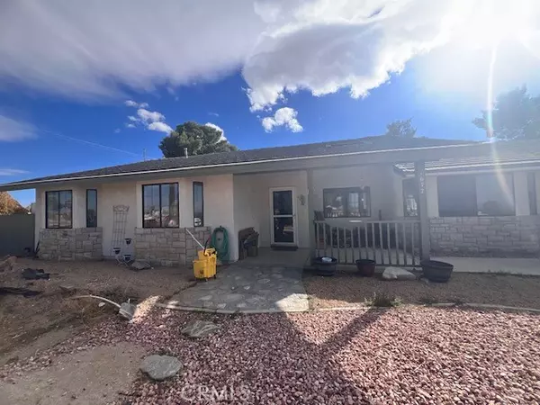 Pinon Hills, CA 92372,1677 Del Rosa