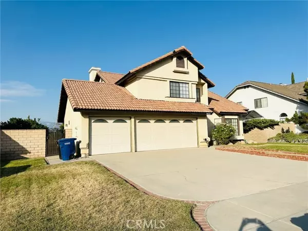 Loma Linda, CA 92354,26220 Windsor Drive