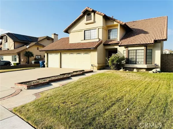 26220 Windsor Drive, Loma Linda, CA 92354