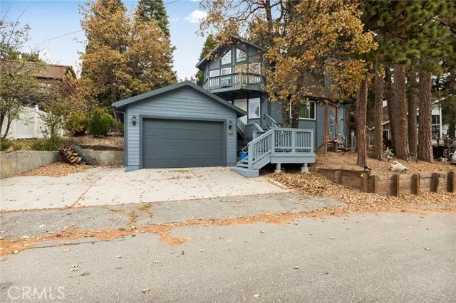 Running Springs, CA 92382,31426 Lightfoot