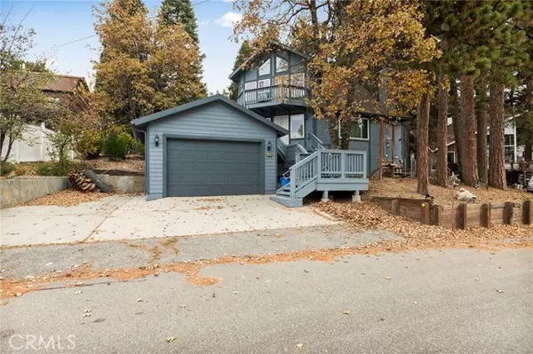 31426 Lightfoot, Running Springs, CA 92382