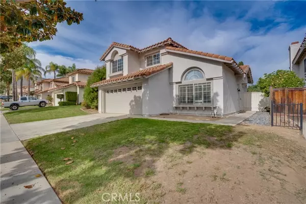 Corona, CA 92879,2173 Tehachapi Drive