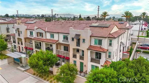 125 Dove Lndg, Covina, CA 91722