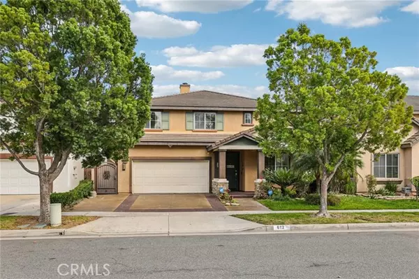 Anaheim, CA 92804,612 S Halliday