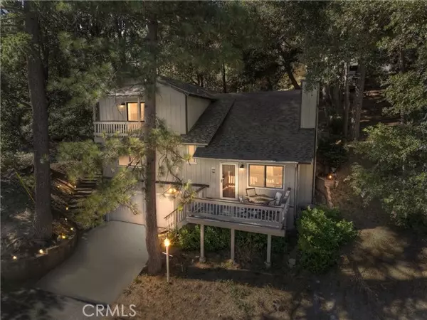 Crestline, CA 92325,198 E Zermatt