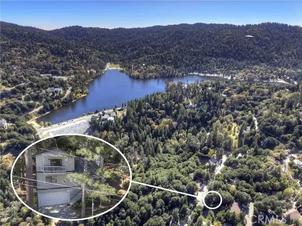 Crestline, CA 92325,198 E Zermatt