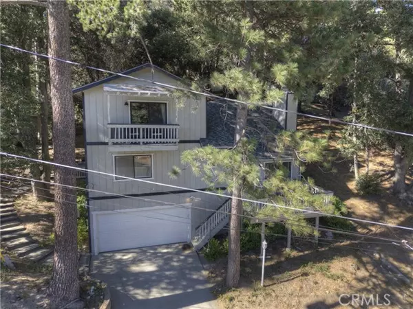 Crestline, CA 92325,198 E Zermatt