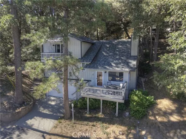 Crestline, CA 92325,198 E Zermatt