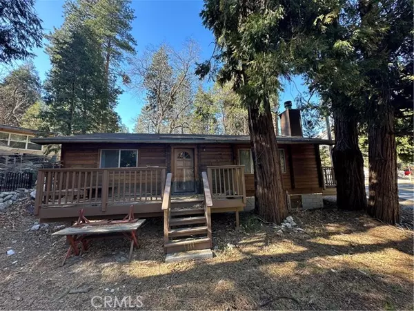 41267 Valley Of The Falls Drive, Forest Falls, CA 92339