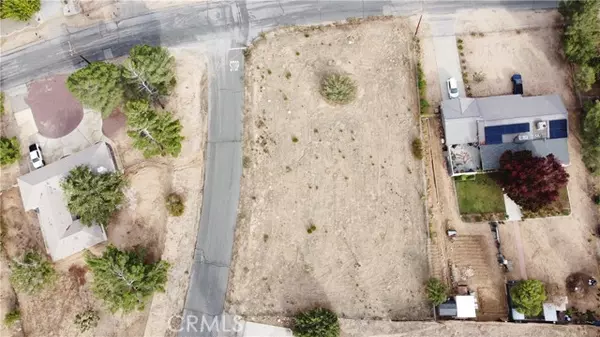 Hesperia, CA 92345,0 Madrone Street